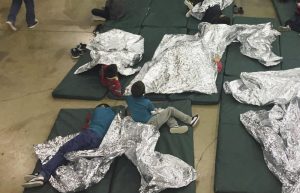 LIFE: 2K children alone, Trump’s self-inflicted domestic crisis